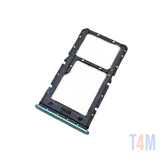 Bandeja de SIM Xiaomi Poco X5 5g Verde Supernova